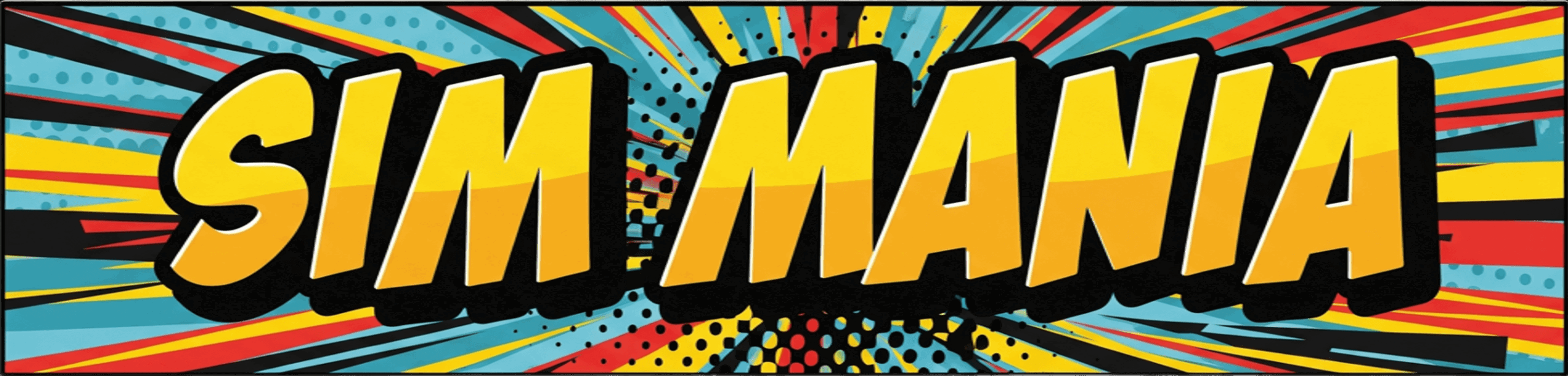 SIM MANIA