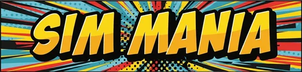 SIM MANIA